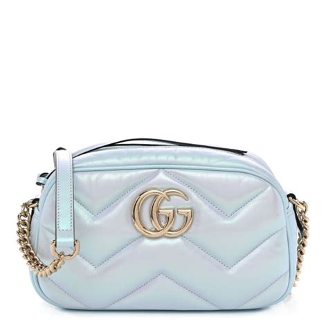 irridescenti gucci